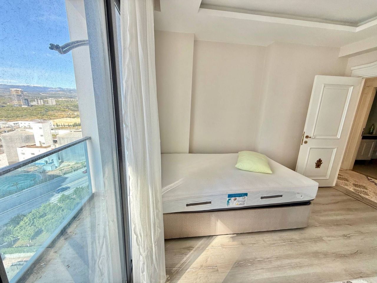 Квартира в Мерсине, Турция, 220 м² - фото 13