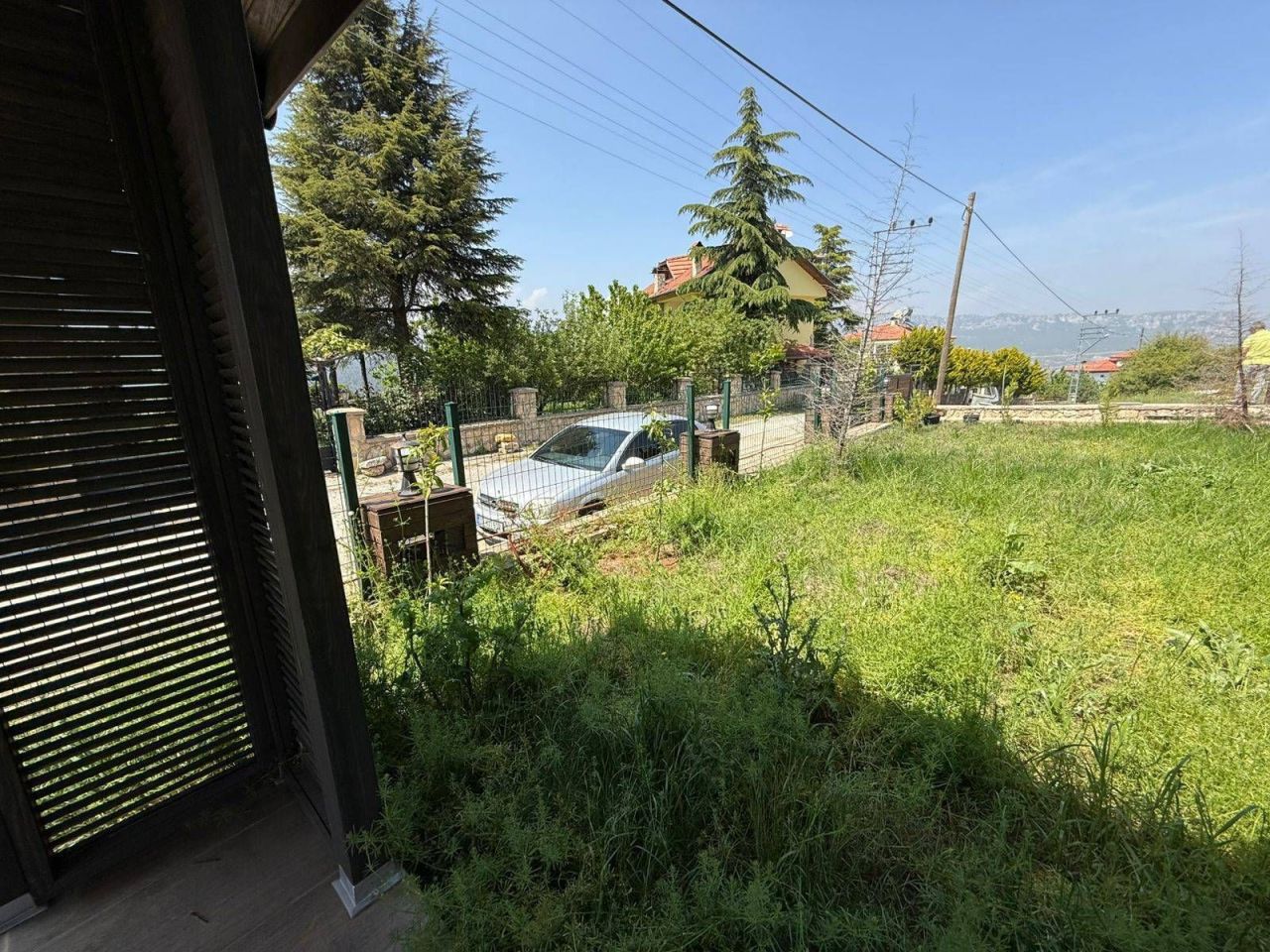 Вилла в Мерсине, Турция, 160 м² - фото 13