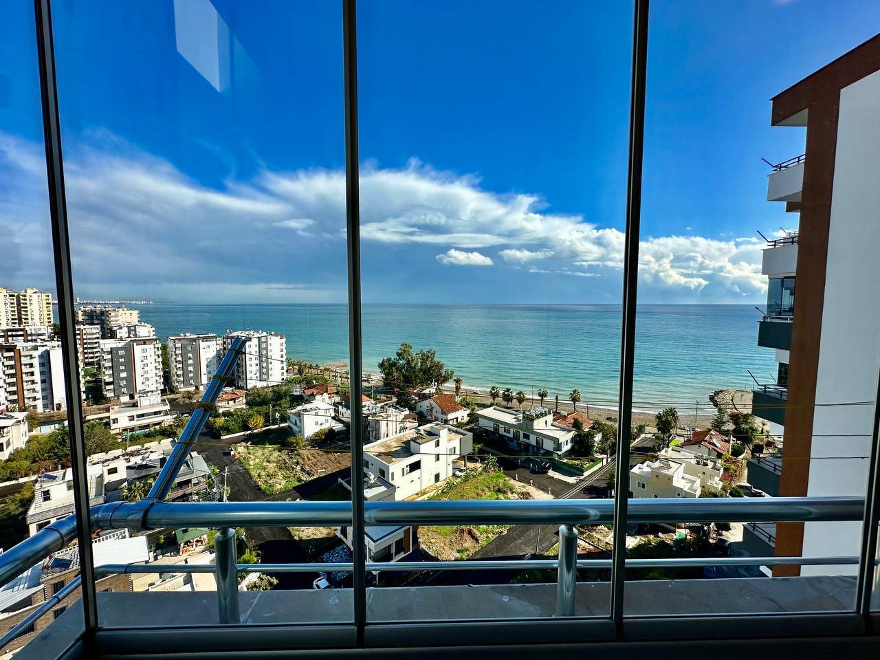 Квартира в Мерсине, Турция, 185 м² - фото 13