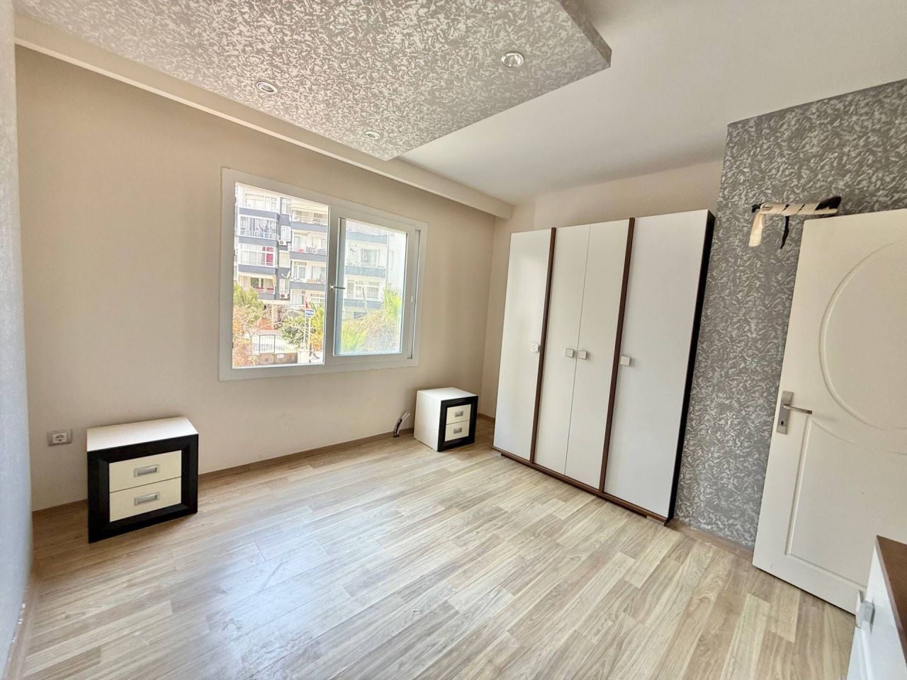 Квартира в Мерсине, Турция, 135 м² - фото 13