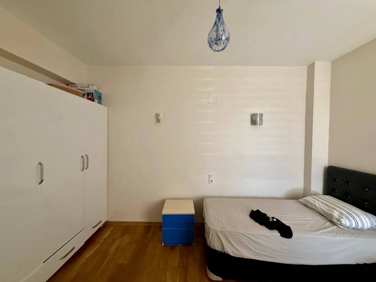 Квартира в Мерсине, Турция, 180 м² - фото 13