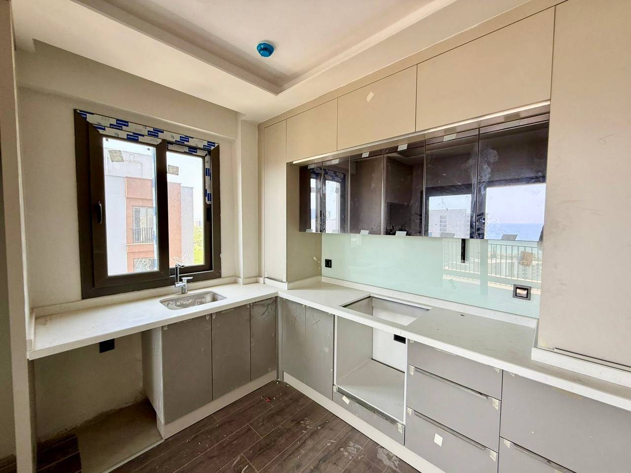 Квартира в Мерсине, Турция, 95 м² - фото 13