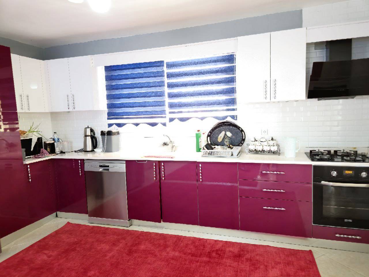 Вилла в Мерсине, Турция, 170 м² - фото 13