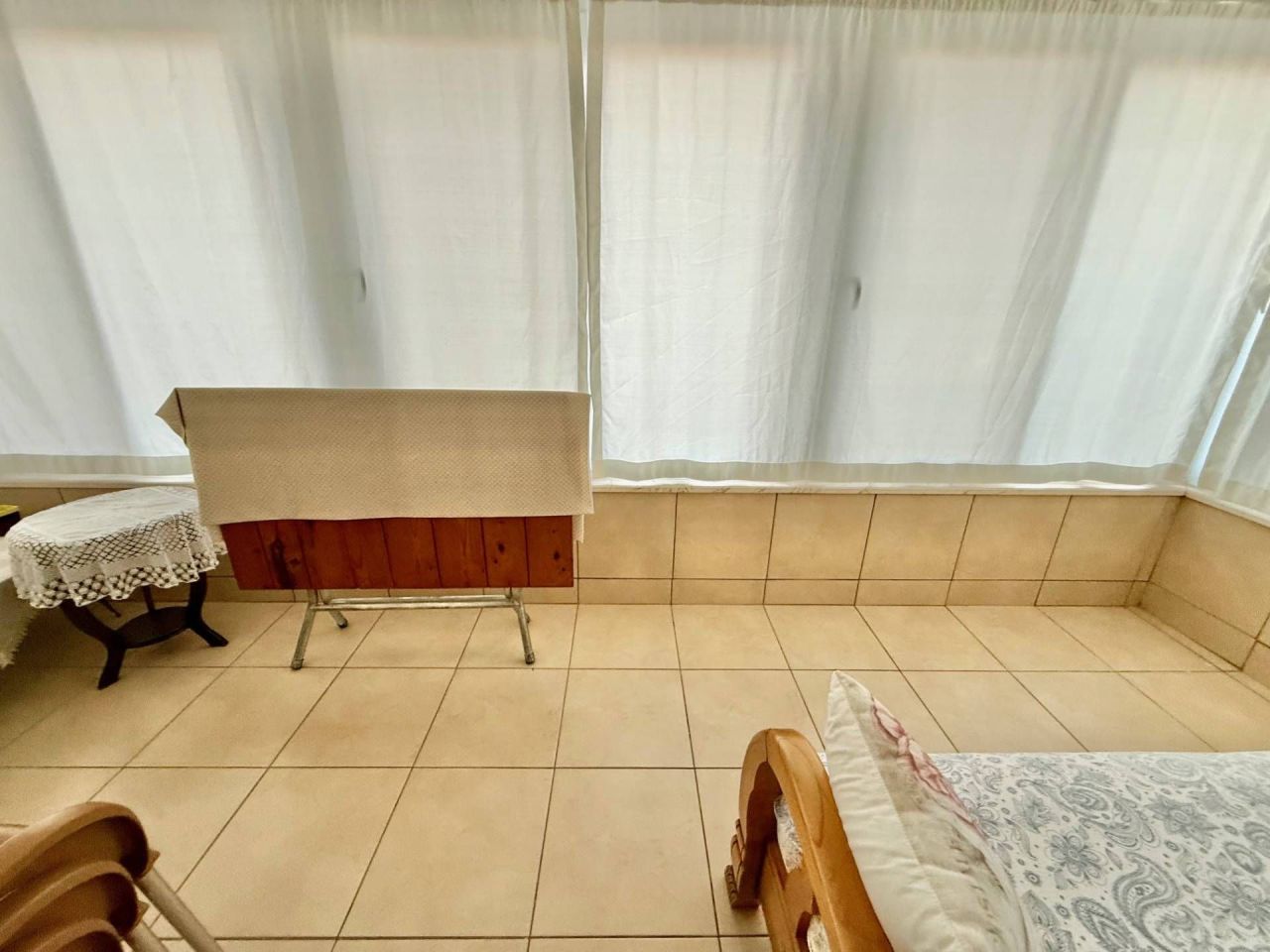 Вилла в Мерсине, Турция, 100 м² - фото 13