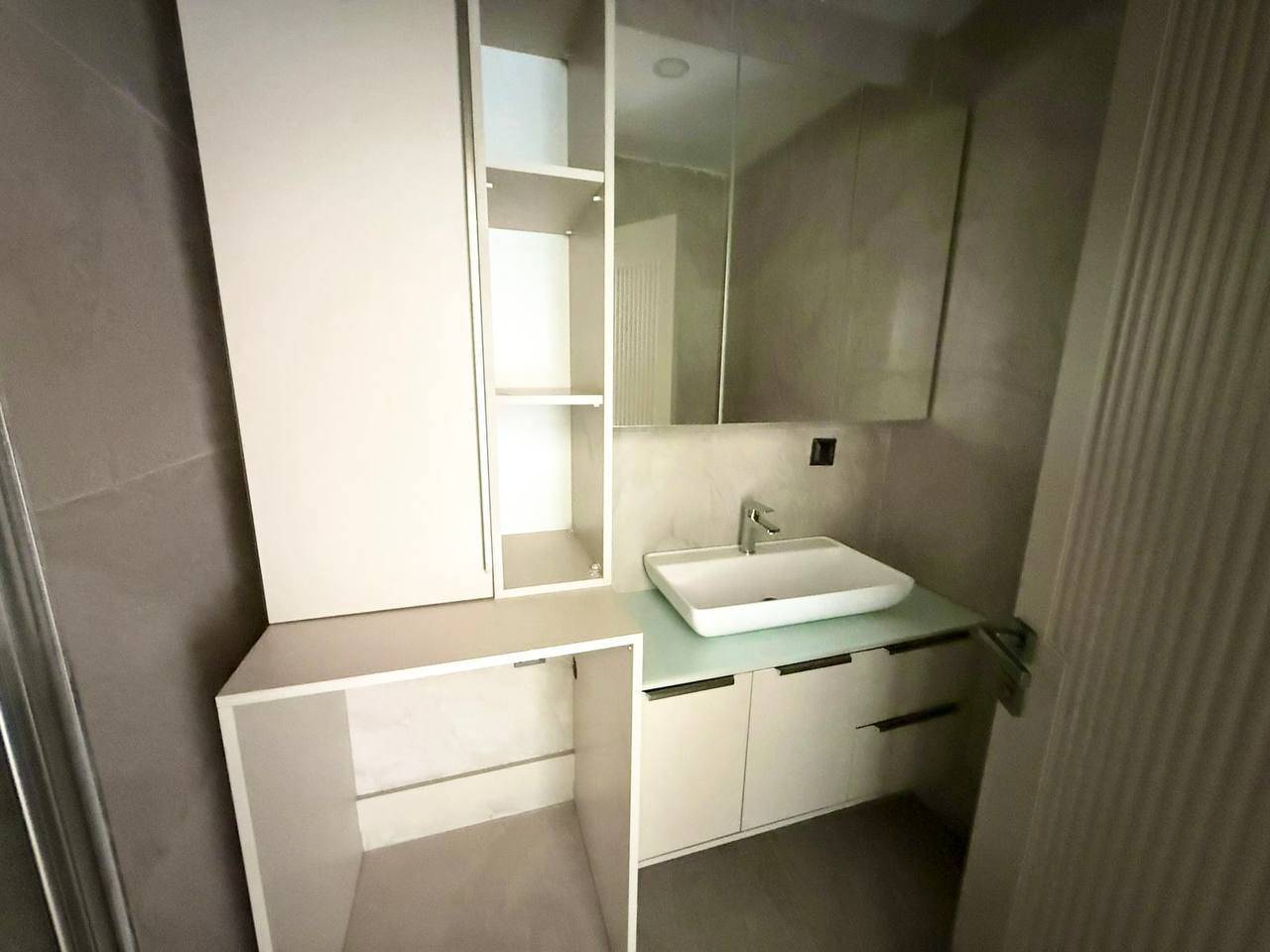 Квартира в Мерсине, Турция, 60 м² - фото 5