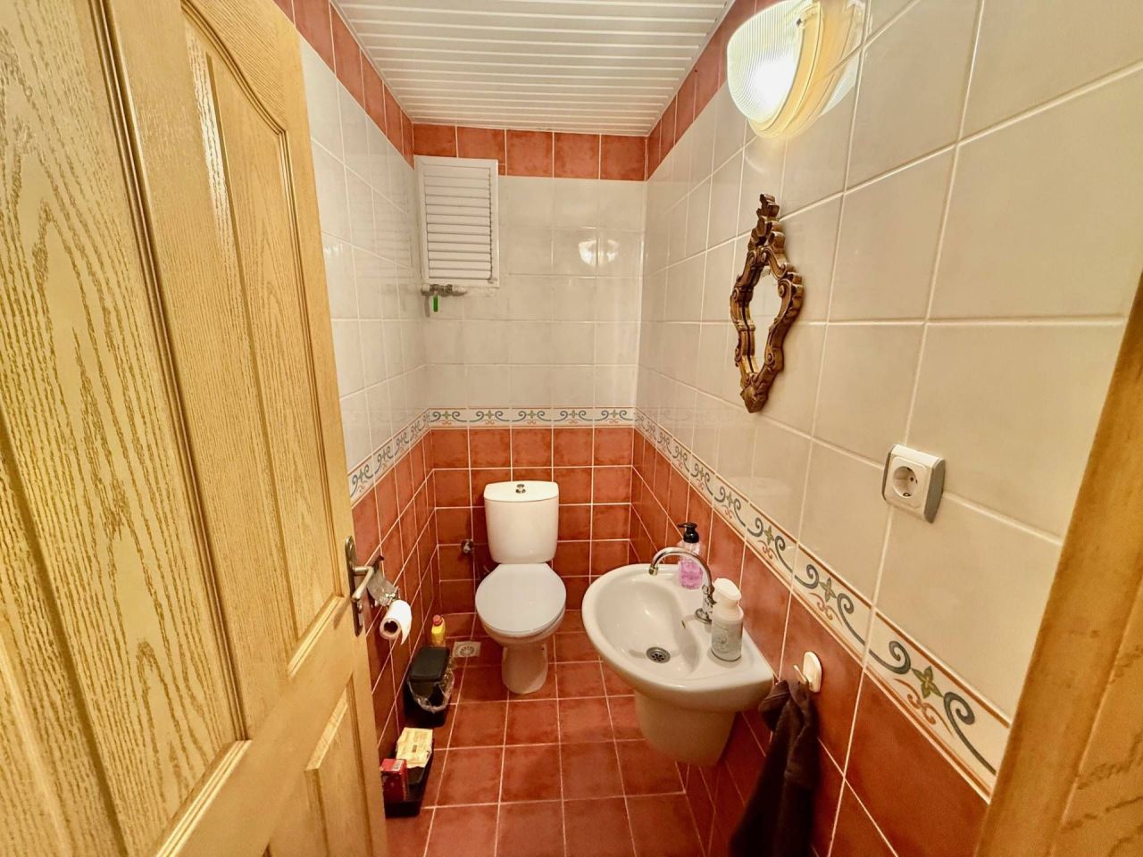 Квартира в Мерсине, Турция, 180 м² - фото 13