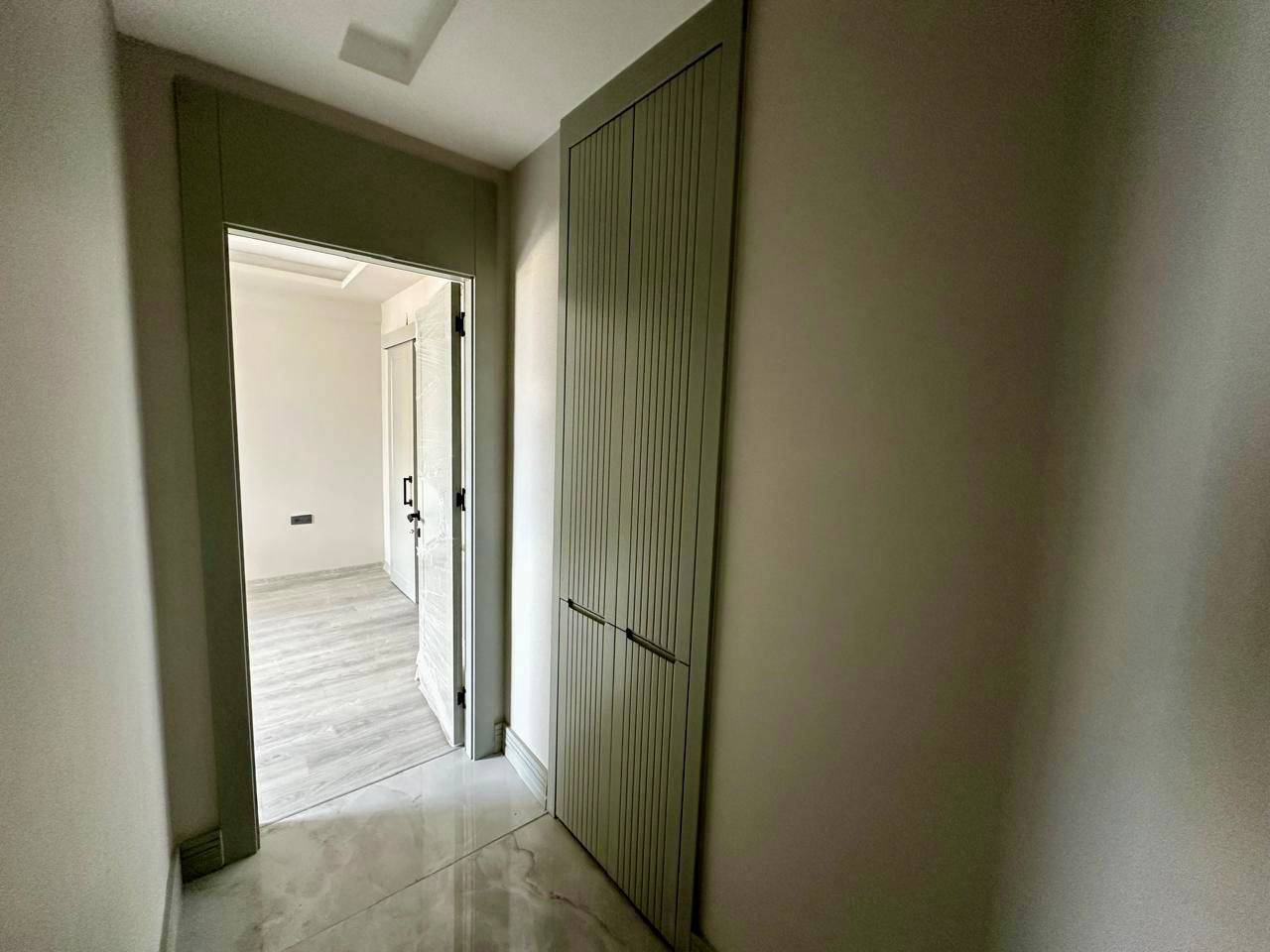 Квартира в Мерсине, Турция, 100 м² - фото 13