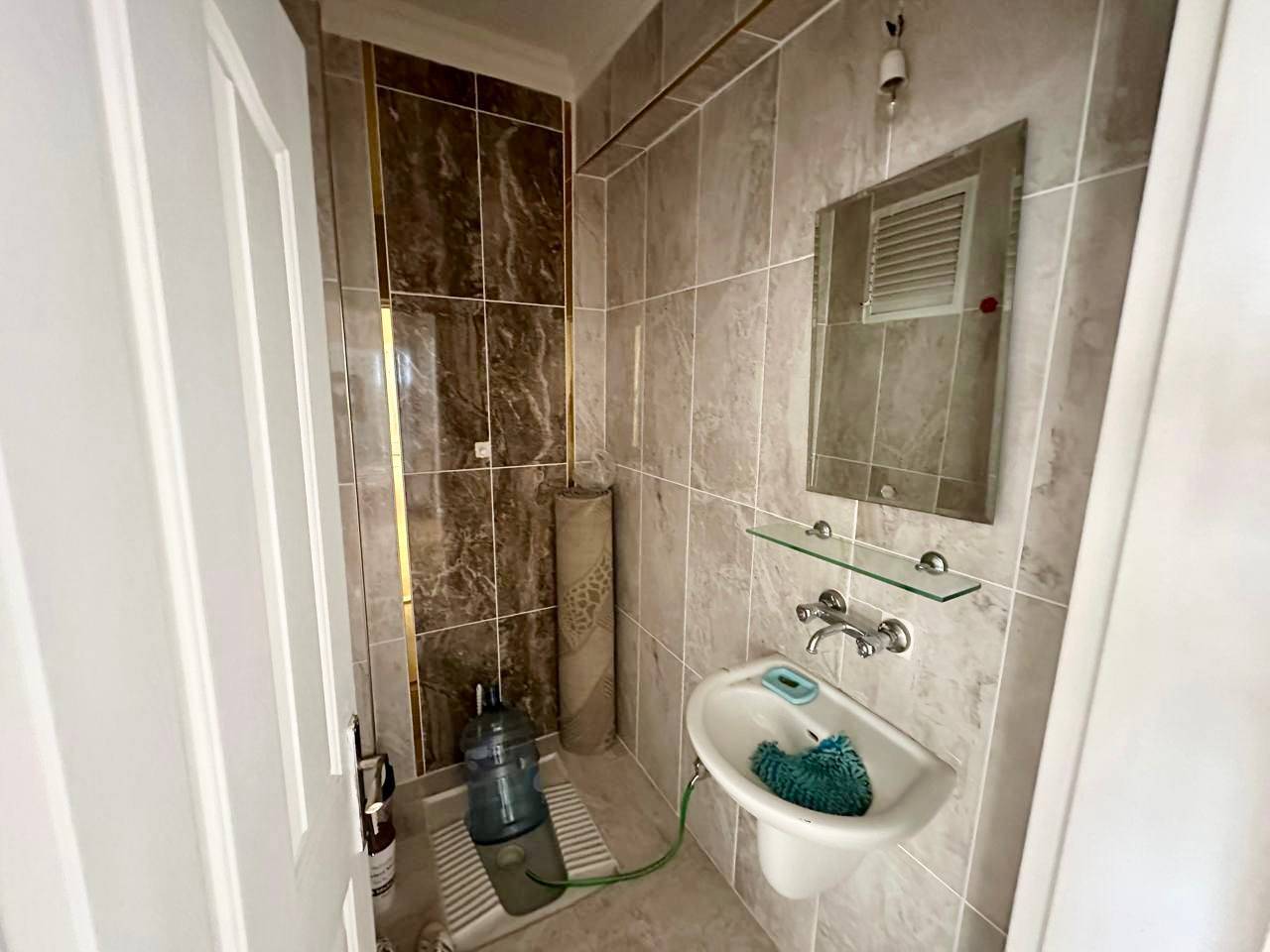 Квартира в Мерсине, Турция, 170 м² - фото 13