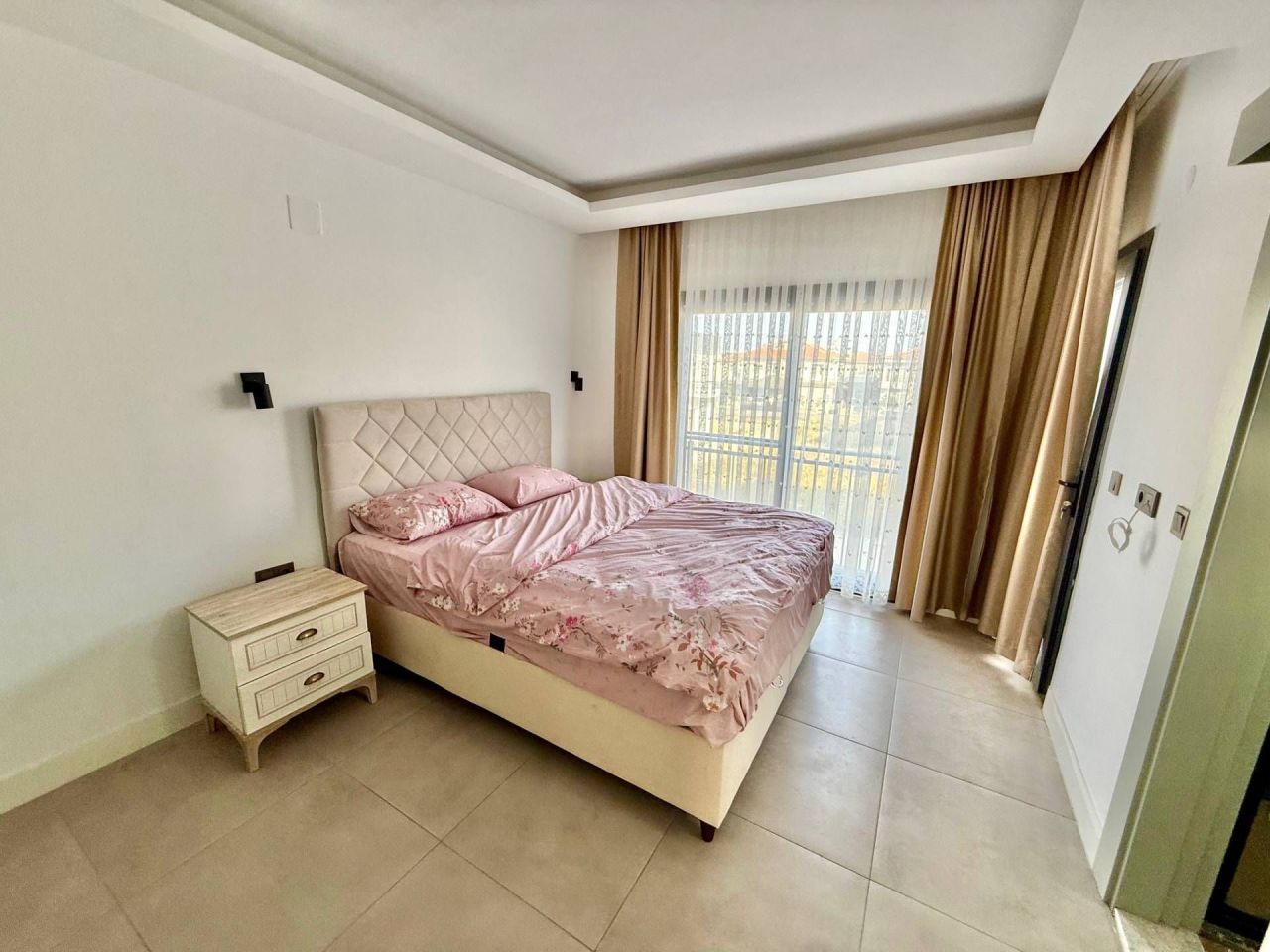 Мезонет в Мерсине, Турция, 125 м² - фото 13