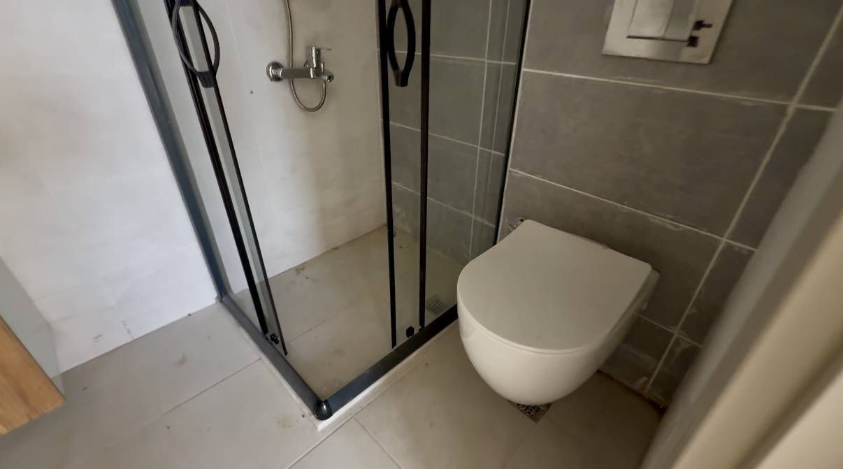 Квартира в Мерсине, Турция, 96 м² - фото 13