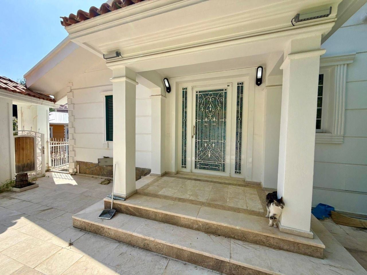 Вилла в Мерсине, Турция, 170 м² - фото 13