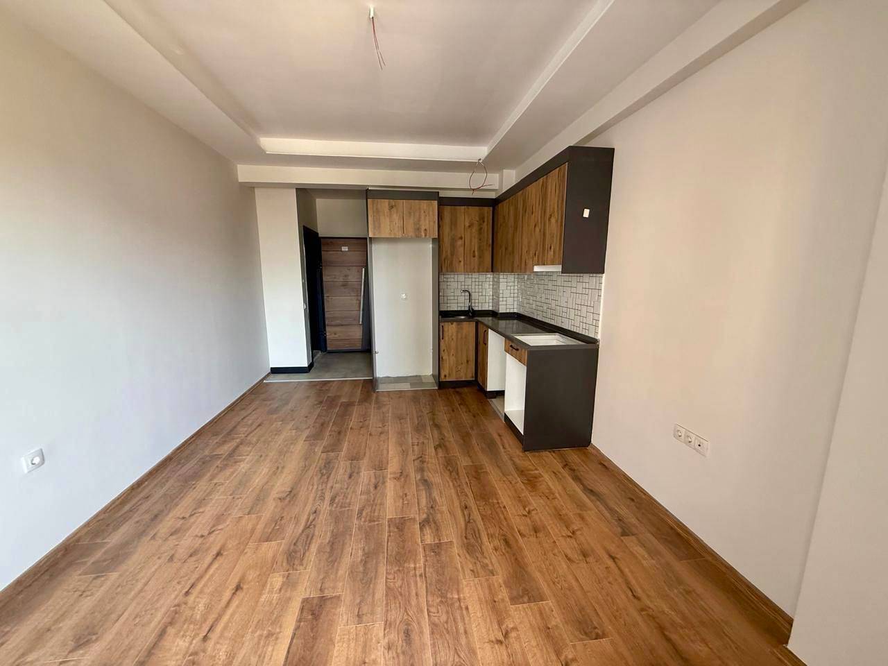 Квартира в Мерсине, Турция, 60 м² - фото 13