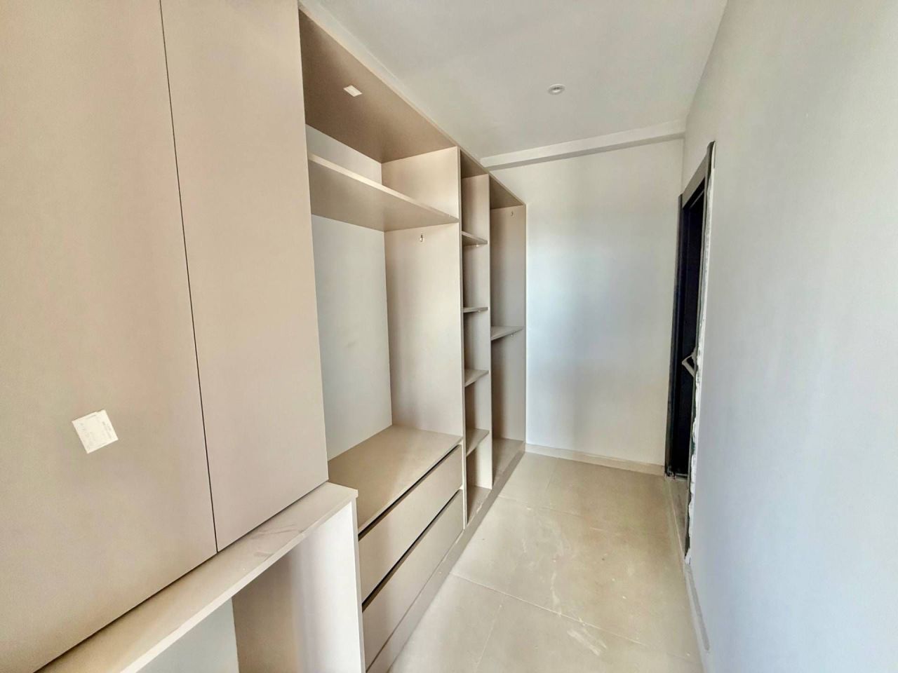 Квартира в Мерсине, Турция, 130 м² - фото 13