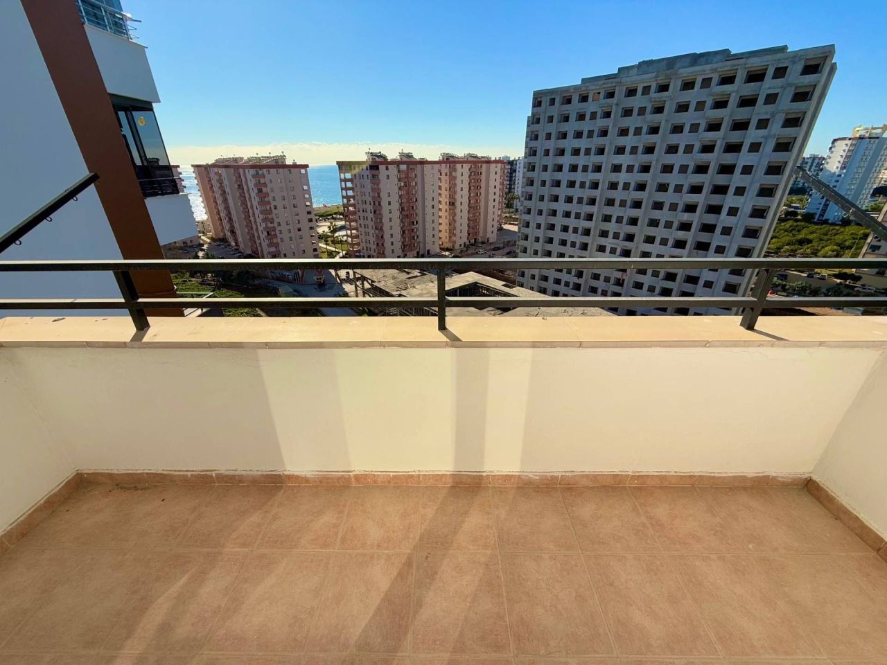 Квартира в Мерсине, Турция, 210 м² - фото 13