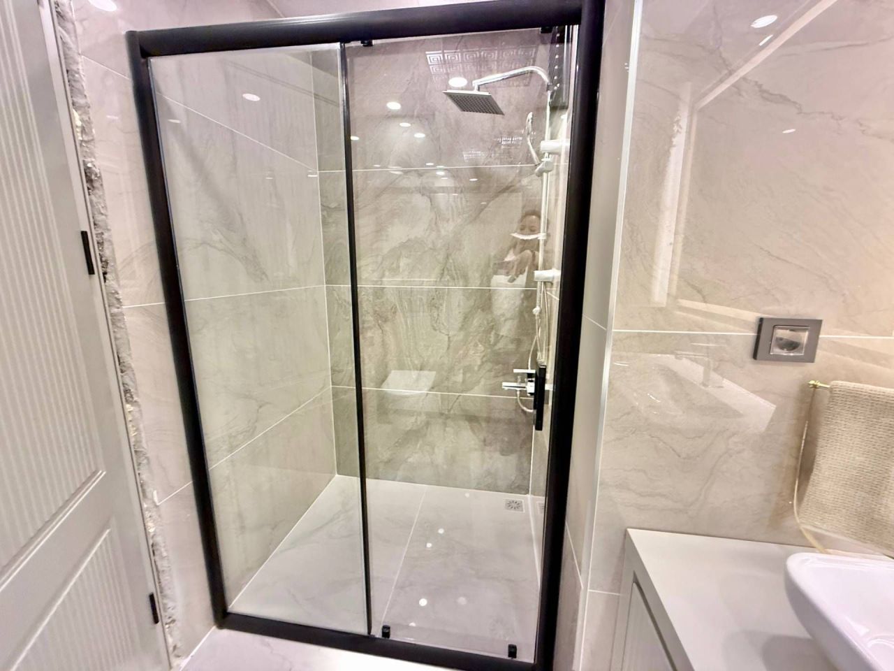 Квартира в Мерсине, Турция, 190 м² - фото 14