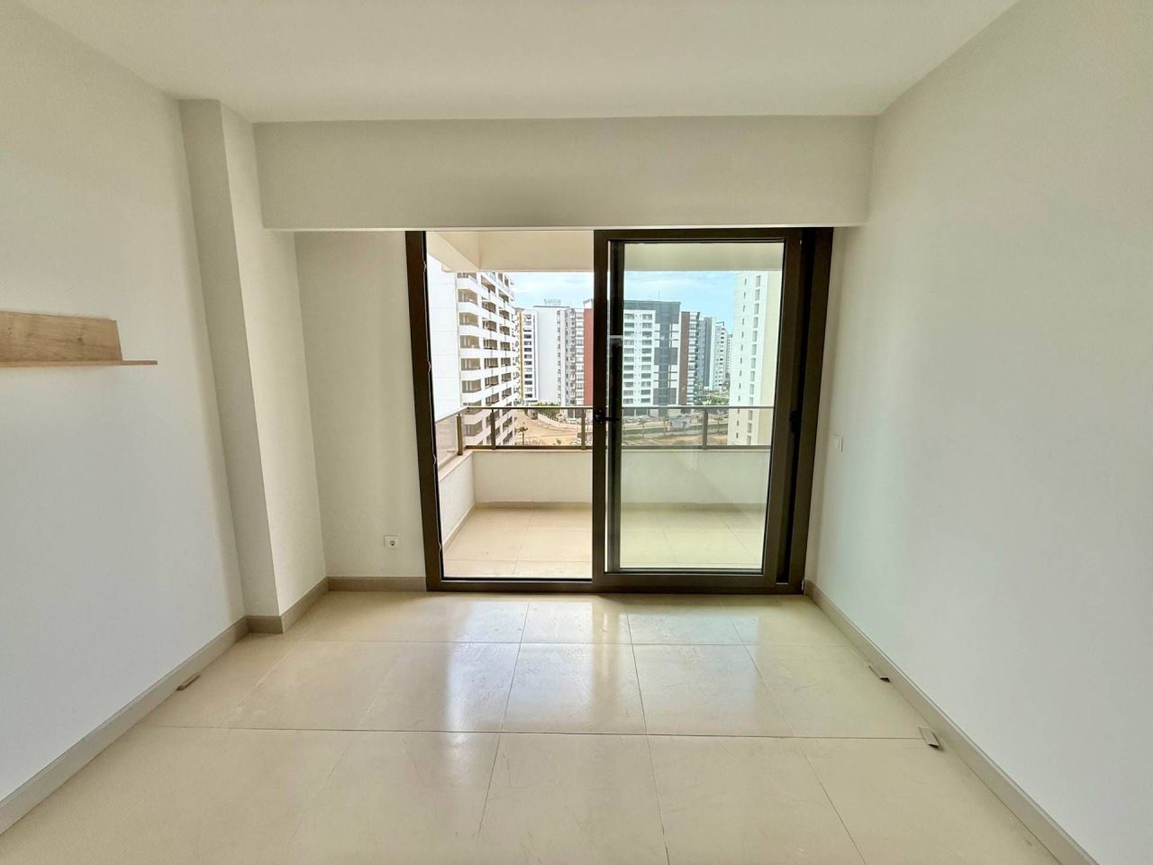 Квартира в Мерсине, Турция, 85 м² - фото 14