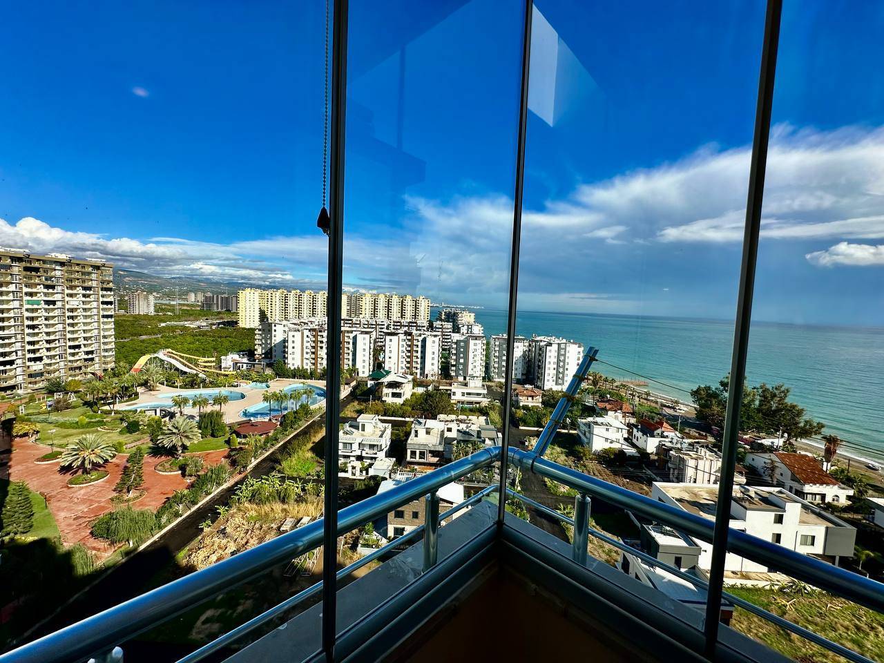 Квартира в Мерсине, Турция, 185 м² - фото 14