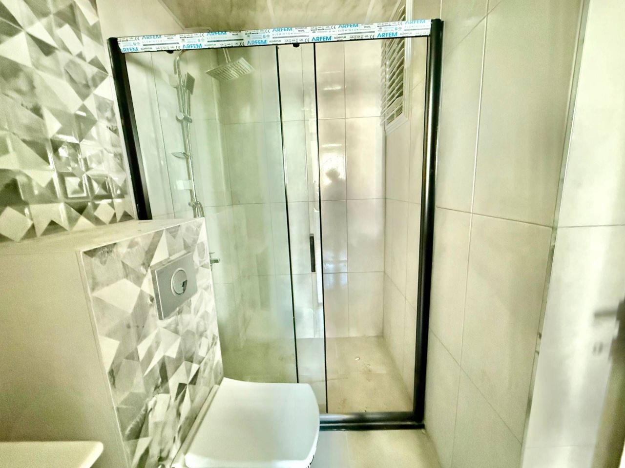 Квартира в Мерсине, Турция, 105 м² - фото 14