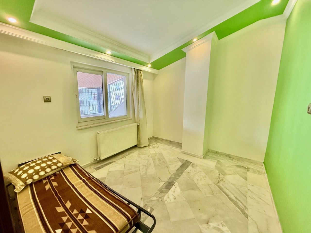 Мезонет в Мерсине, Турция, 370 м² - фото 14