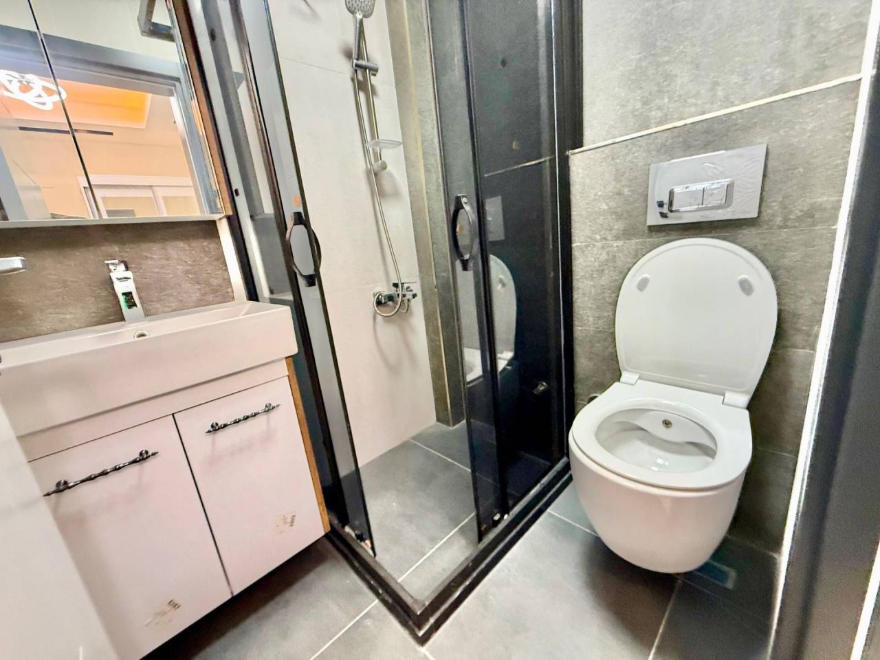 Квартира в Мерсине, Турция, 60 м² - фото 14