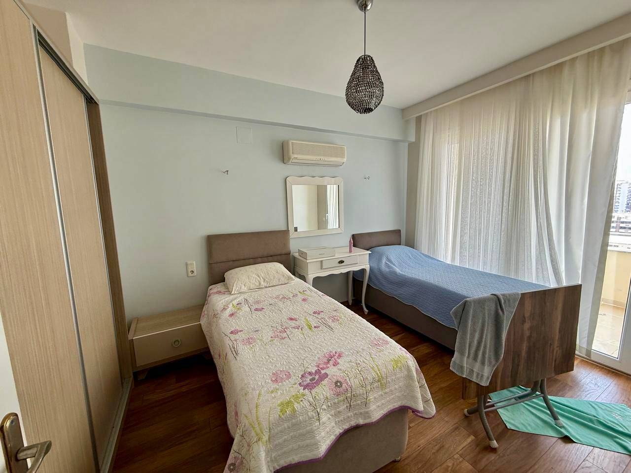 Квартира в Мерсине, Турция, 180 м² - фото 14