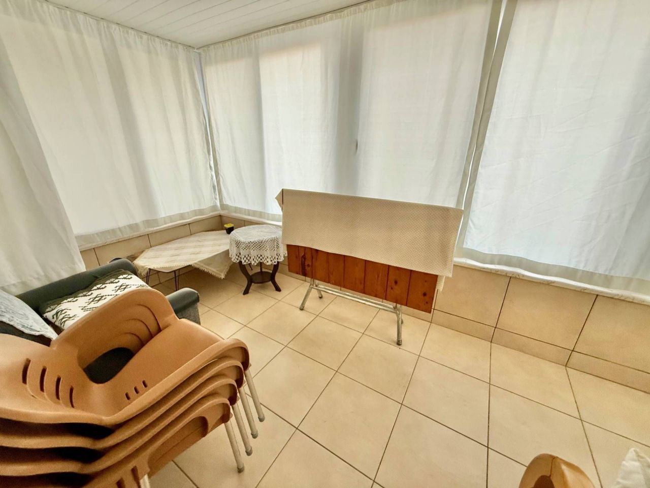 Вилла в Мерсине, Турция, 100 м² - фото 14