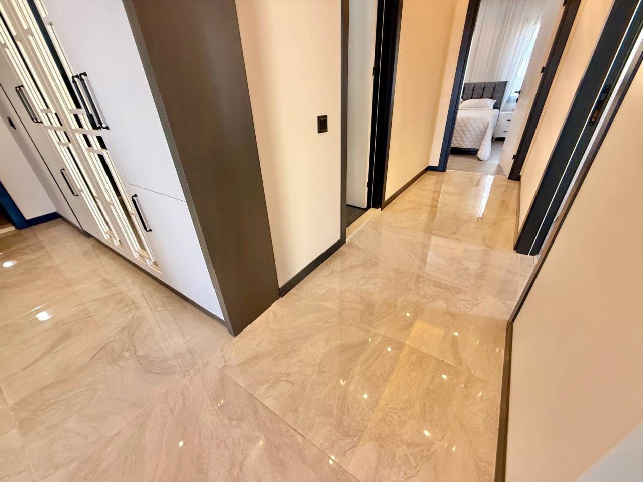 Квартира в Мерсине, Турция, 115 м² - фото 14