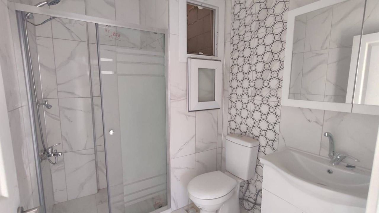 Вилла в Мерсине, Турция, 150 м² - фото 14