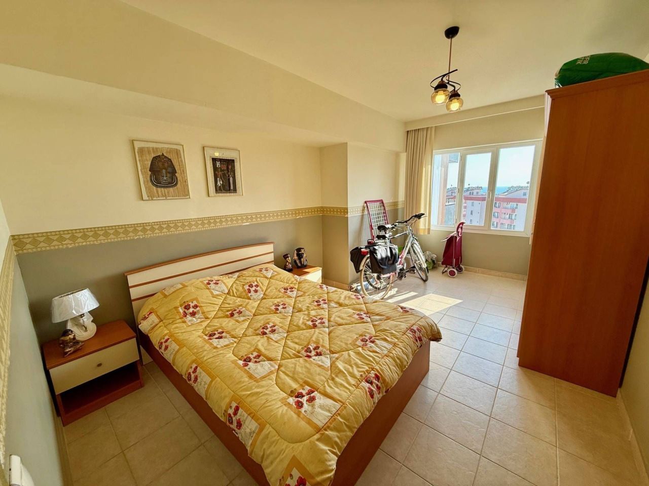 Квартира в Мерсине, Турция, 180 м² - фото 14