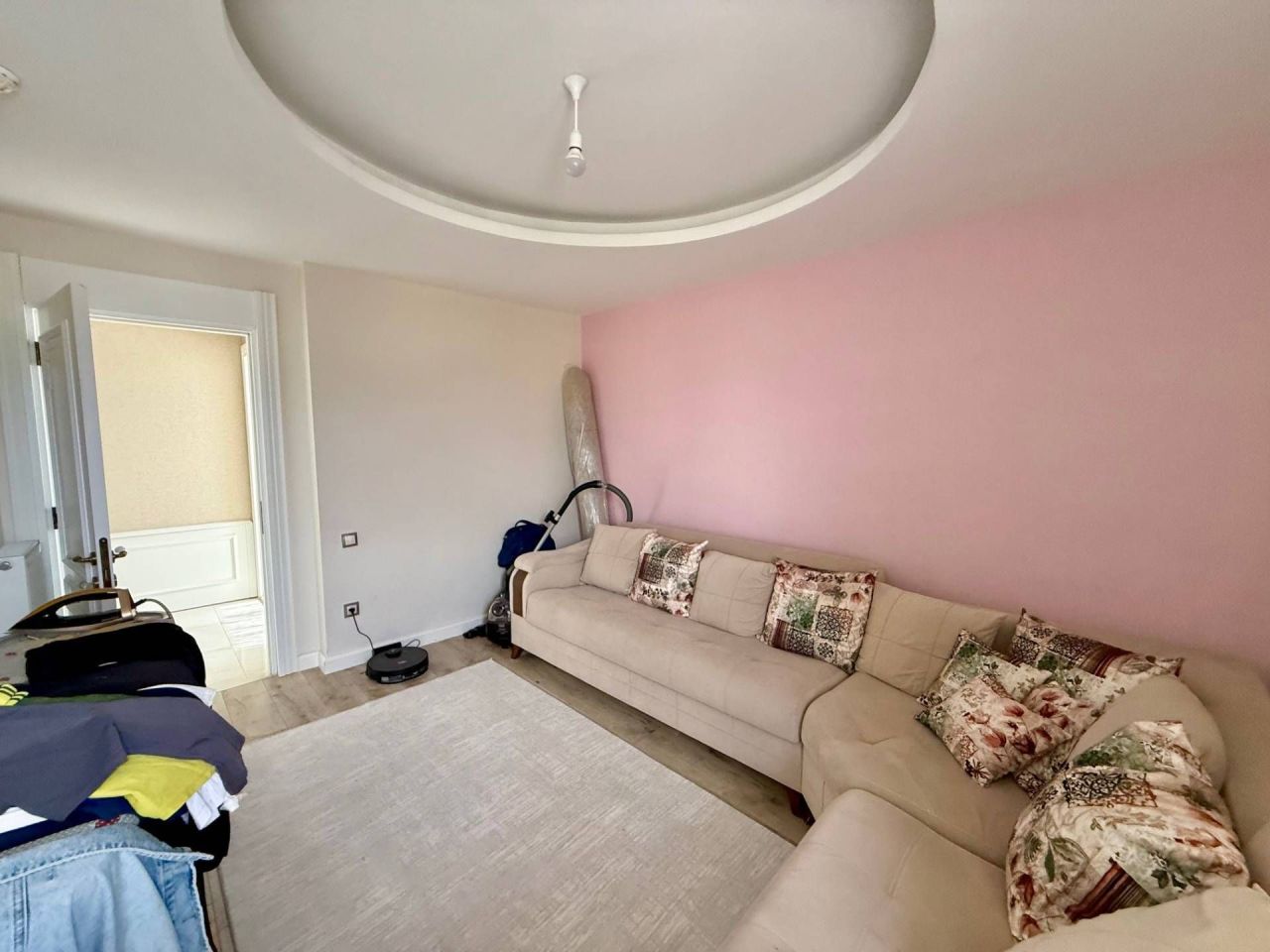 Квартира в Мерсине, Турция, 280 м² - фото 14