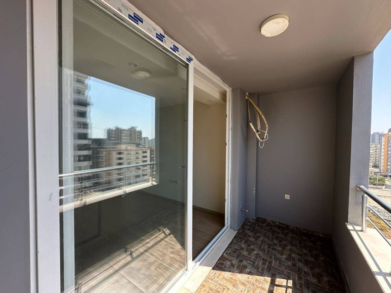 Квартира в Мерсине, Турция, 97 м² - фото 14