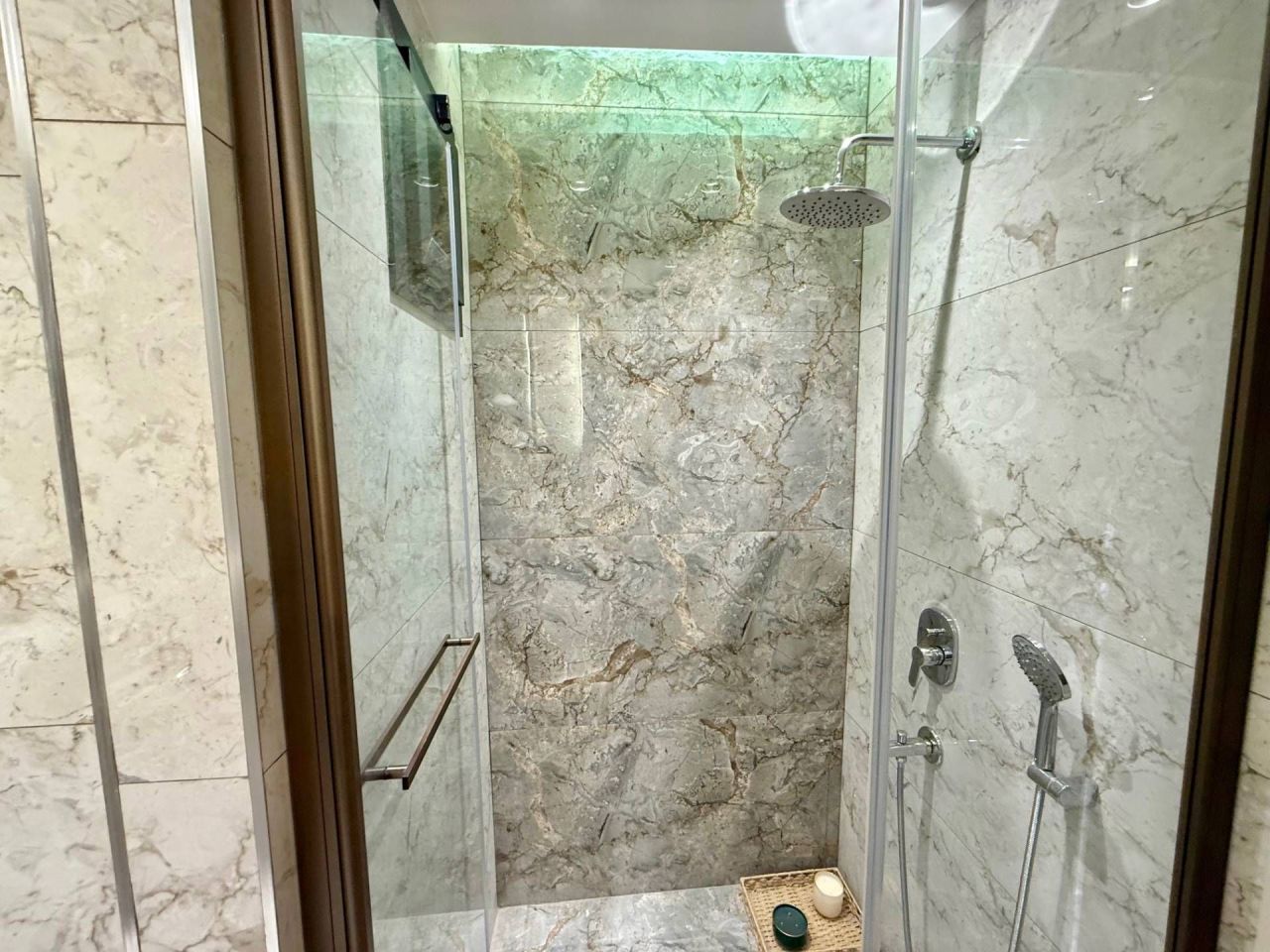 Квартира в Мерсине, Турция, 70 м² - фото 14