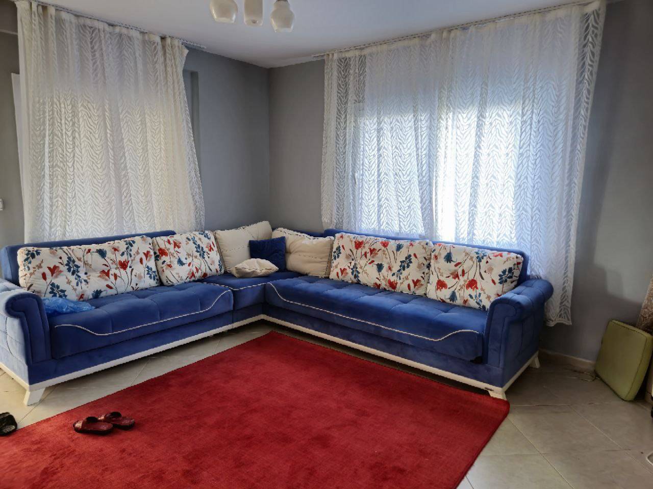 Вилла в Мерсине, Турция, 170 м² - фото 14