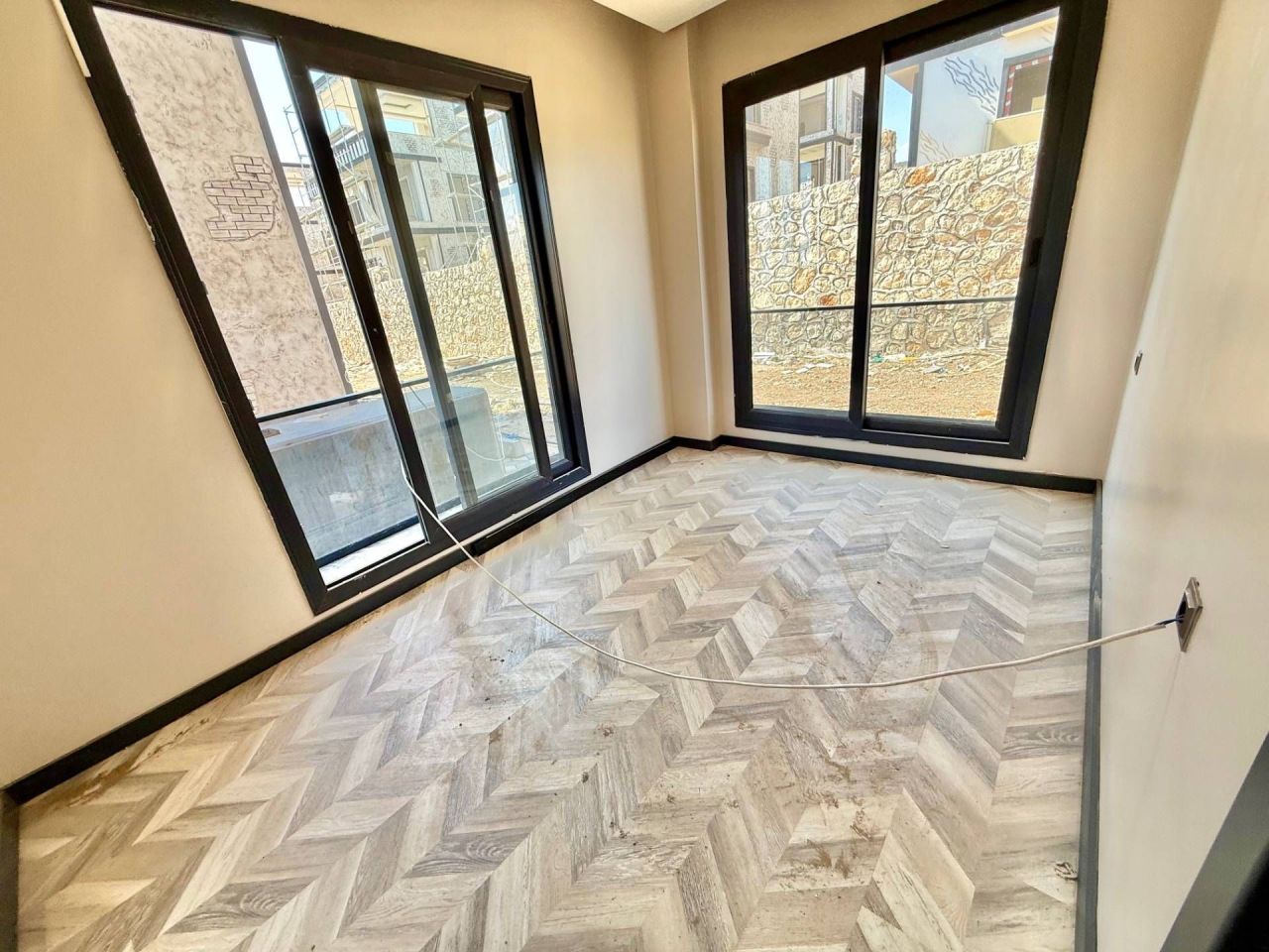 Вилла в Мерсине, Турция, 280 м² - фото 14