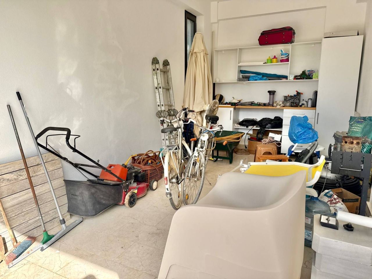 Вилла в Мерсине, Турция, 250 м² - фото 14