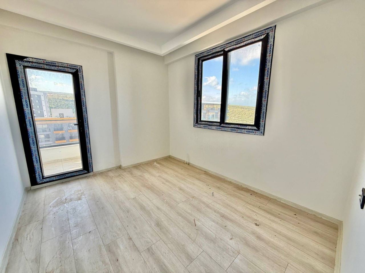 Квартира в Мерсине, Турция, 195 м² - фото 14