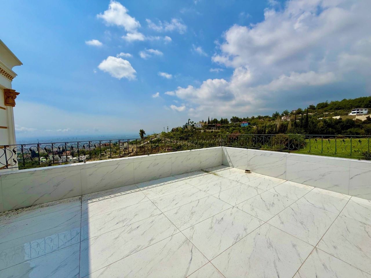 Вилла в Мерсине, Турция, 350 м² - фото 14