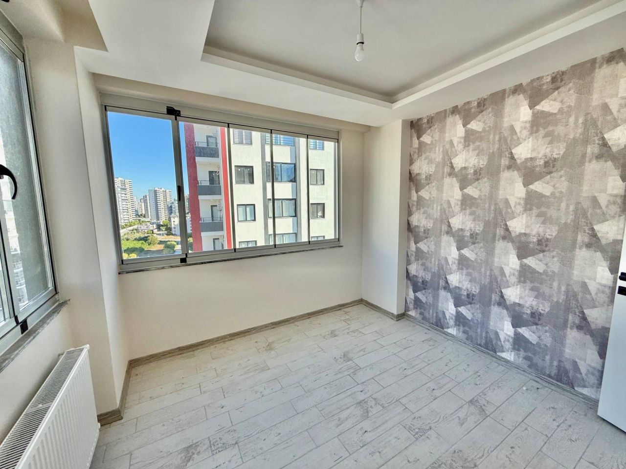 Квартира в Мерсине, Турция, 107 м² - фото 14