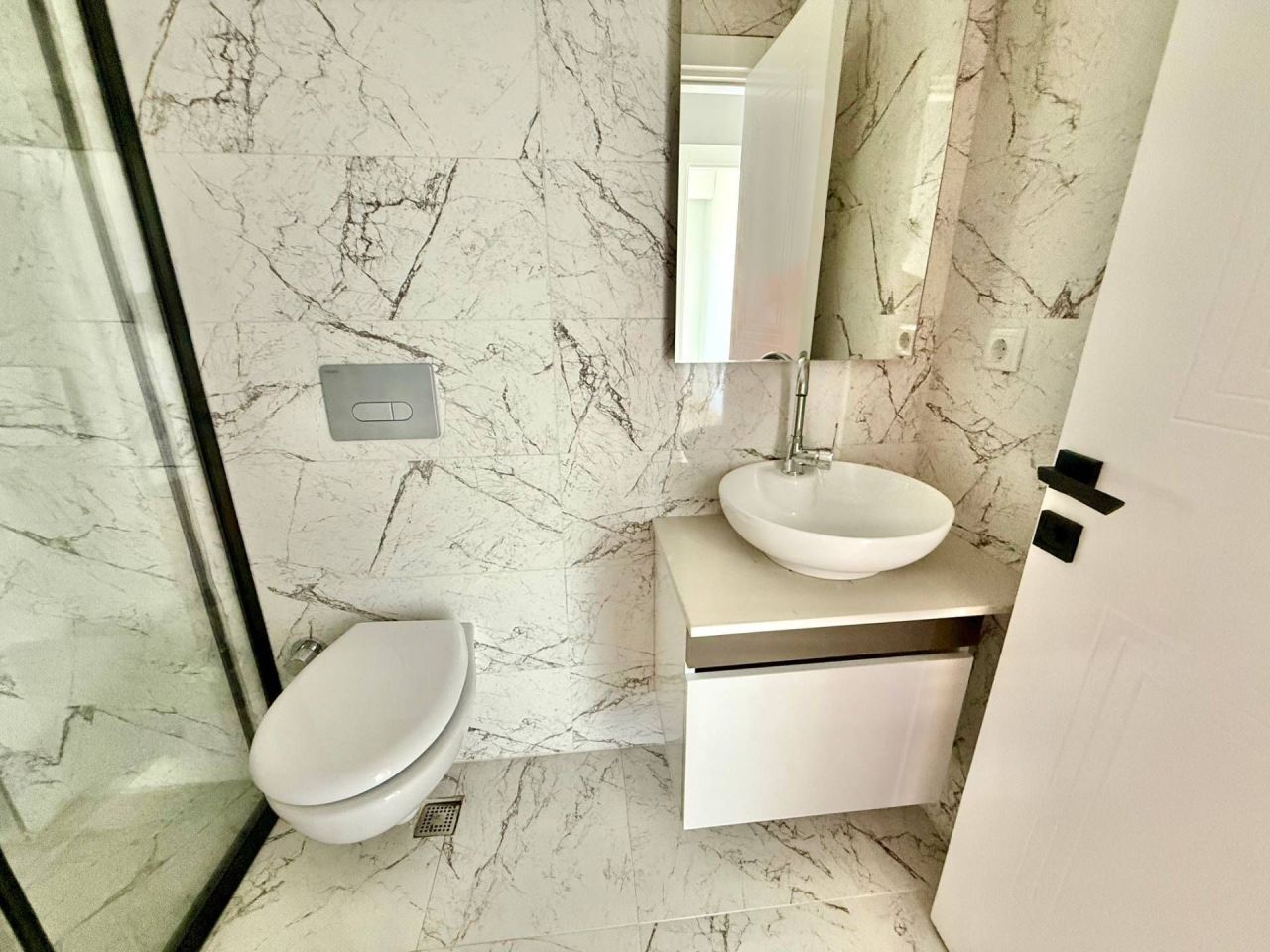 Квартира в Мерсине, Турция, 71 м² - фото 13