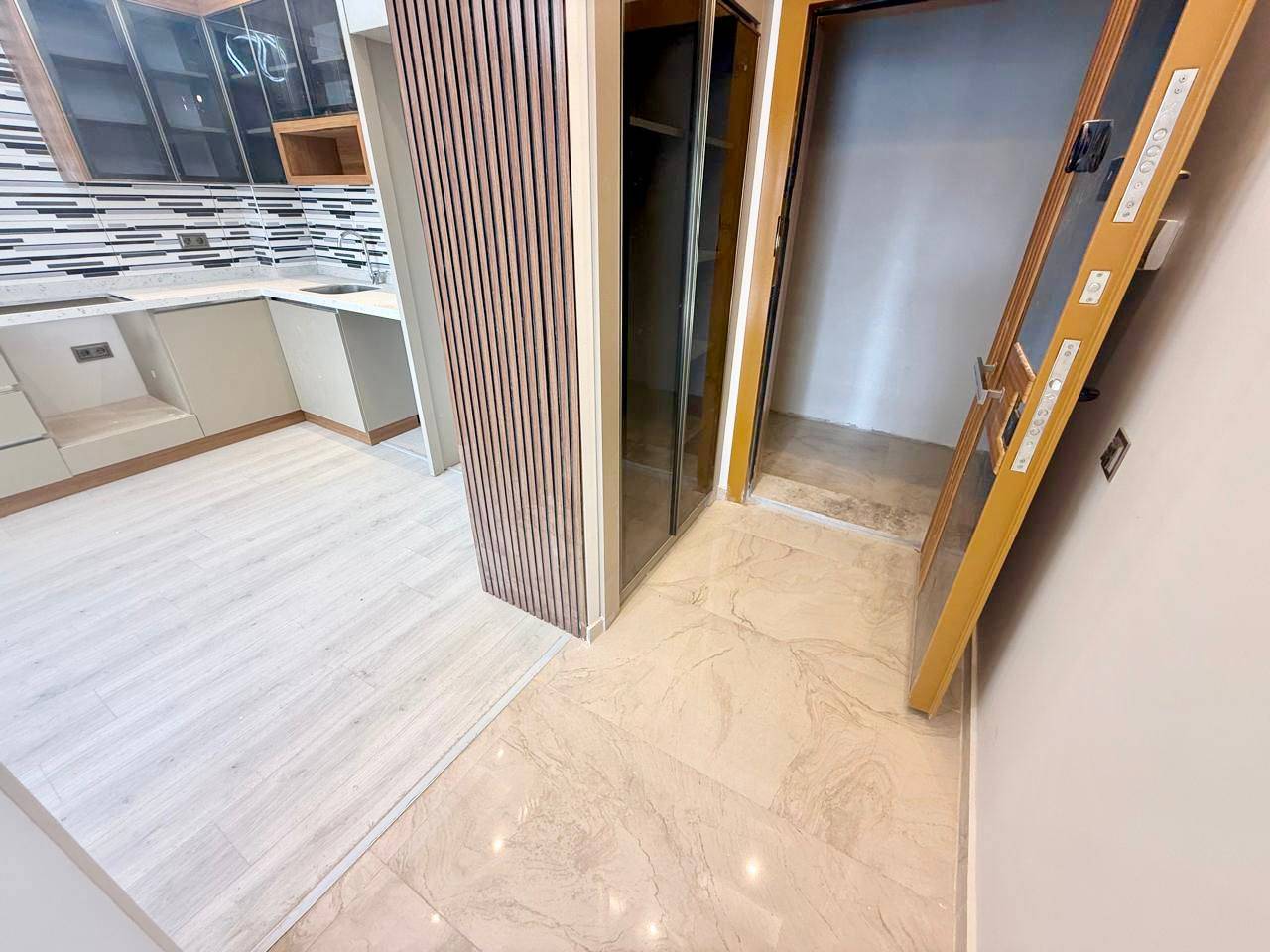 Квартира в Мерсине, Турция, 65 м² - фото 4