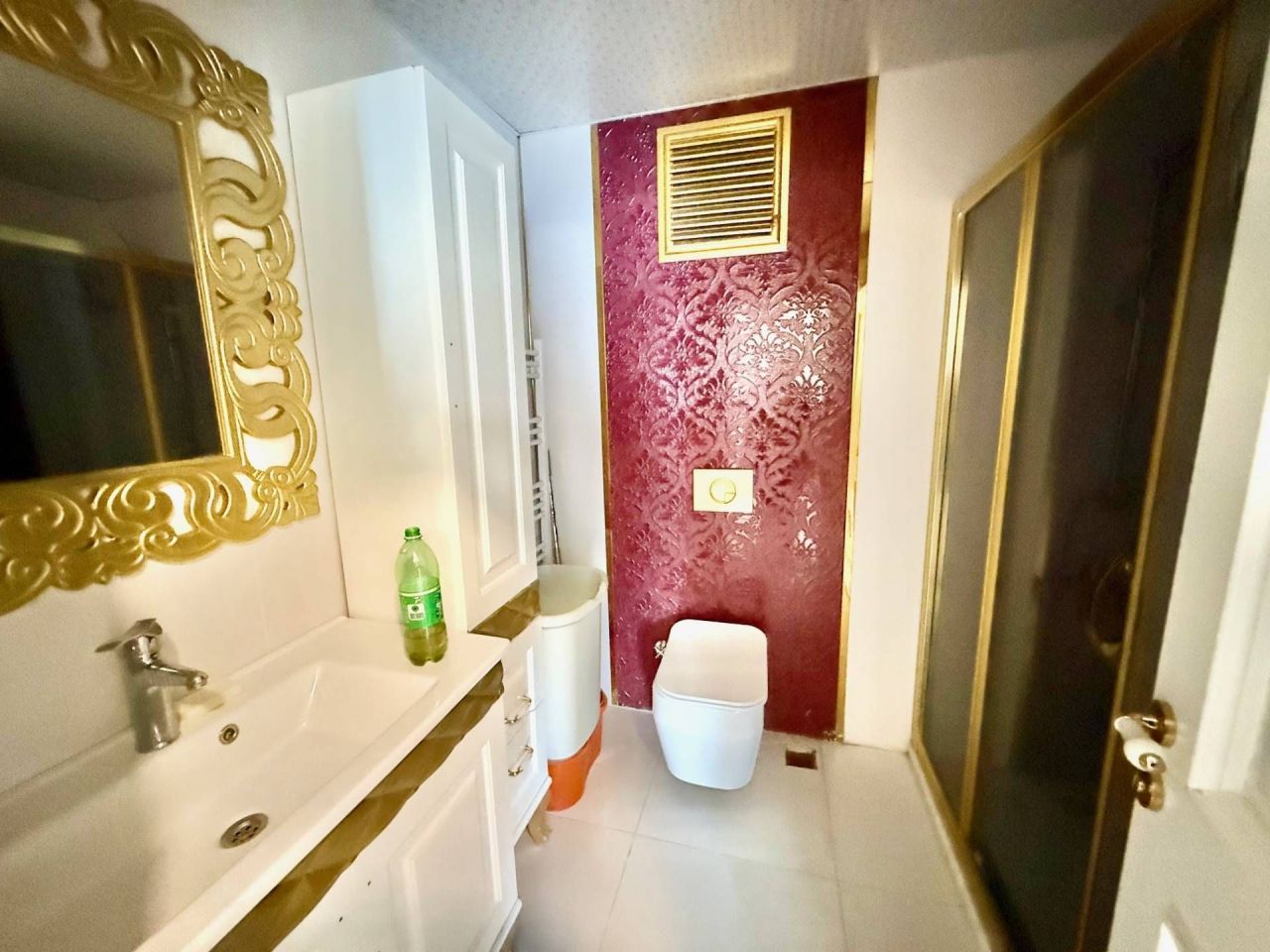 Квартира в Мерсине, Турция, 220 м² - фото 14