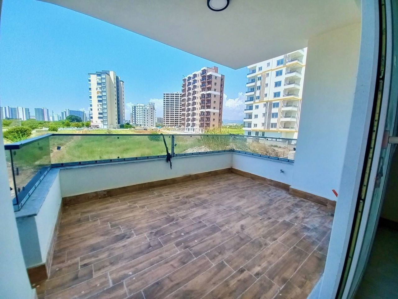 Квартира в Мерсине, Турция, 96 м² - фото 14