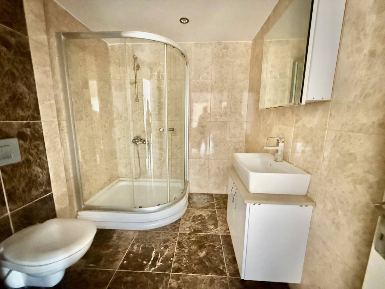 Квартира в Мерсине, Турция, 135 м² - фото 14