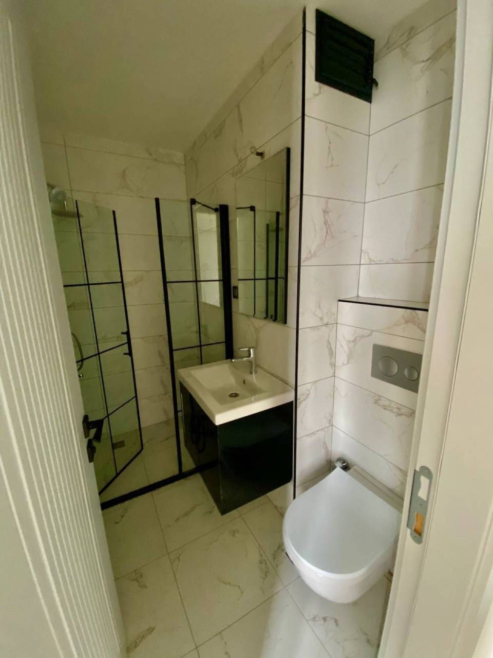 Квартира в Мерсине, Турция, 100 м² - фото 14