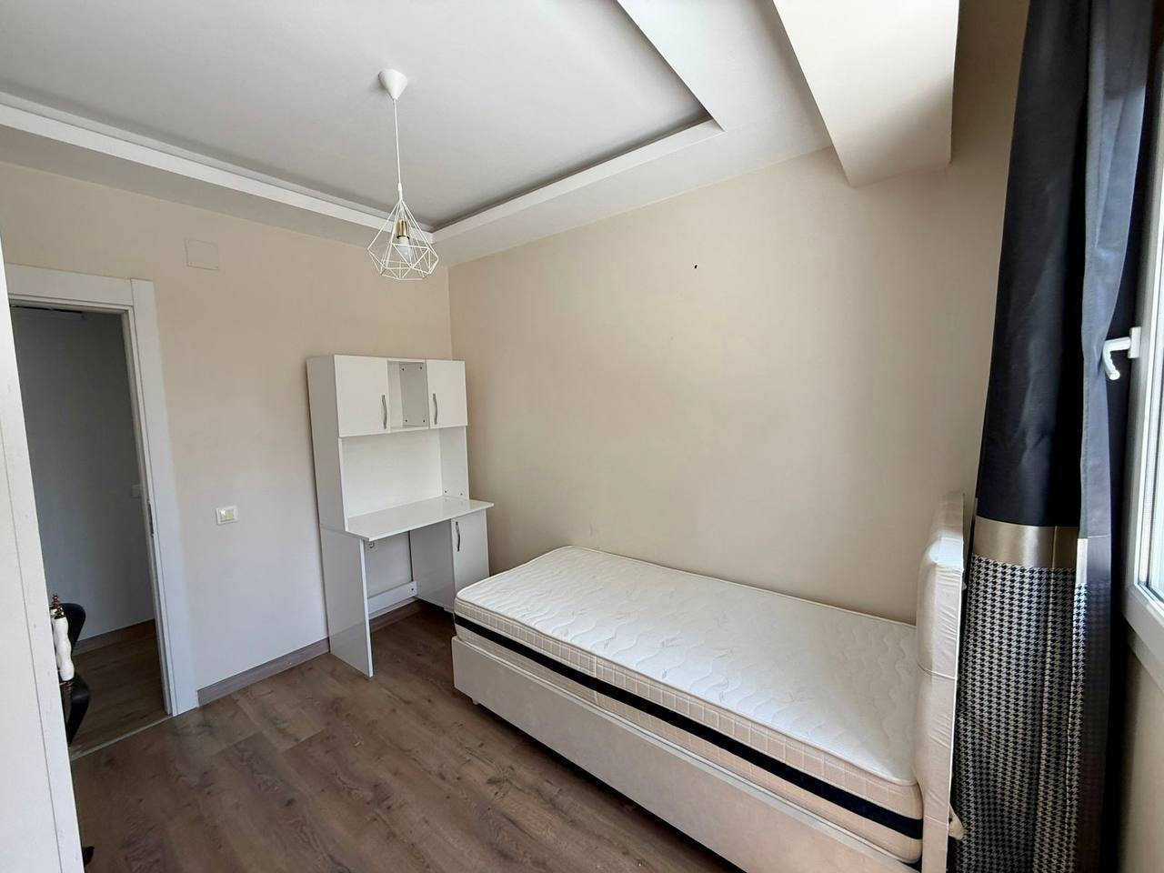 Квартира в Мерсине, Турция, 81 м² - фото 14