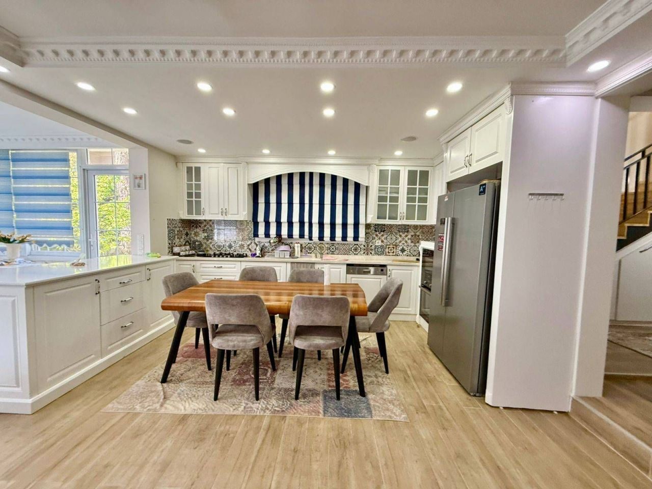 Вилла в Мерсине, Турция, 170 м² - фото 14