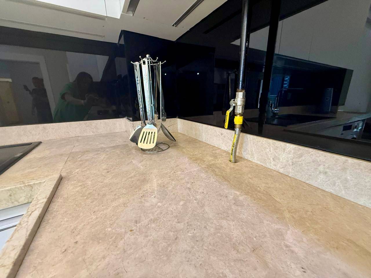 Квартира в Мерсине, Турция, 105 м² - фото 14