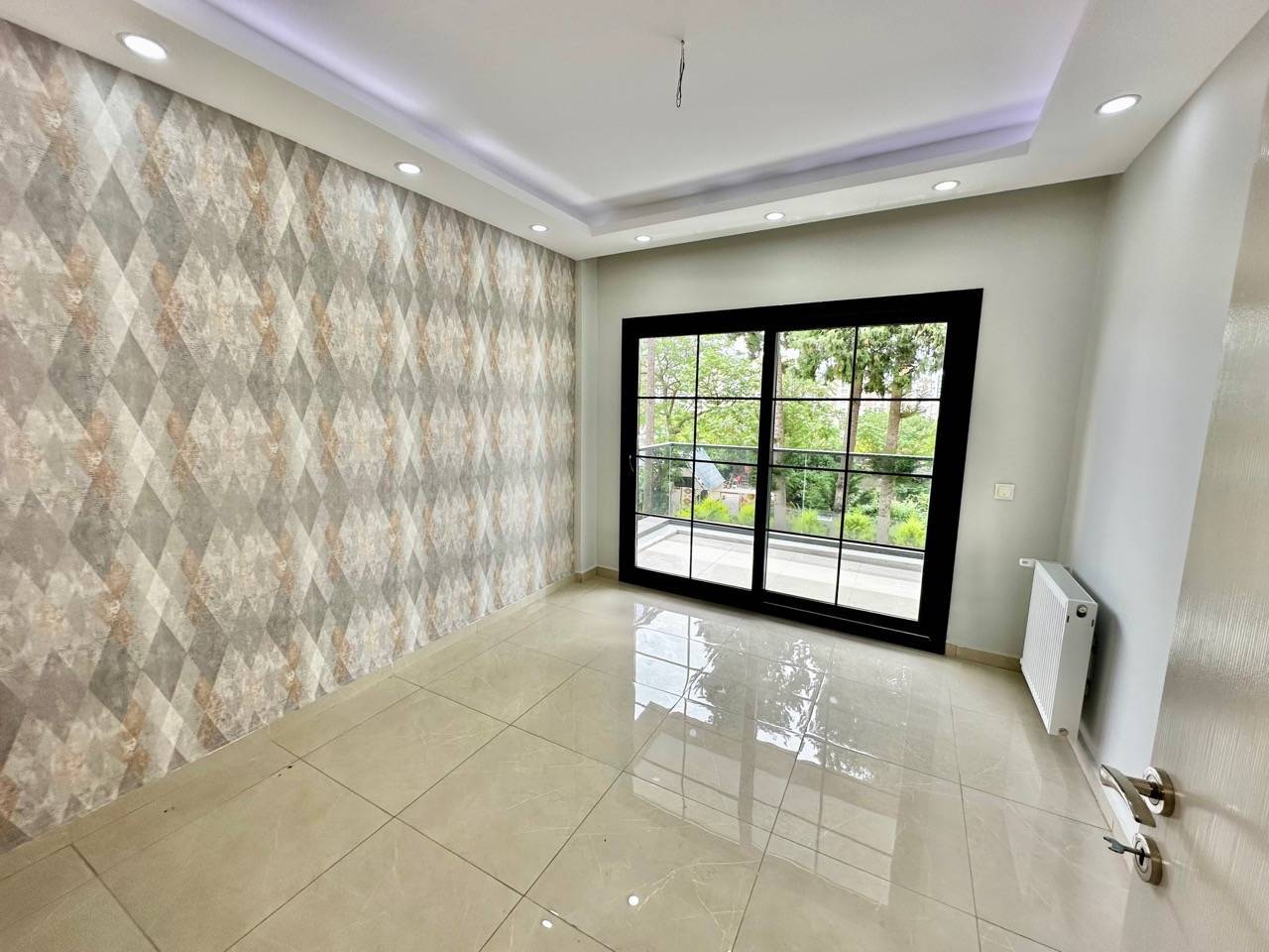 Вилла в Мерсине, Турция, 225 м² - фото 14