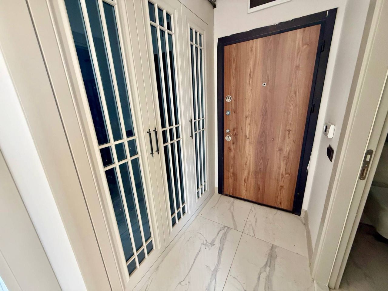 Квартира в Мерсине, Турция, 85 м² - фото 14