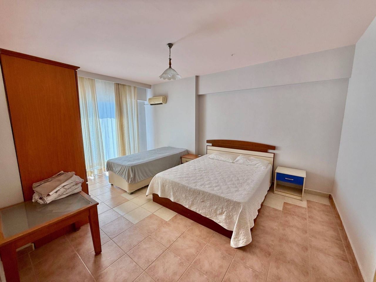 Квартира в Мерсине, Турция, 235 м² - фото 14